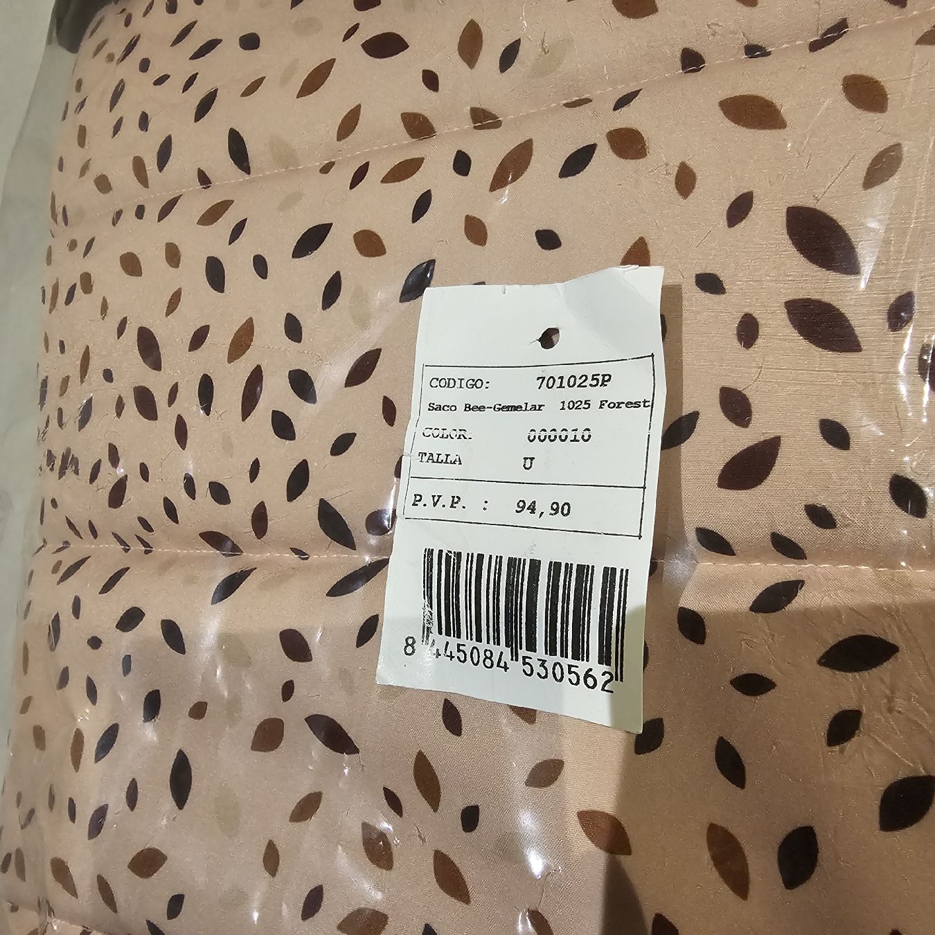 Sacchi a pelo: Chancelière Oh Baby neuve – Nuovo (secondo la descrizione) da Sornetan venduto da T.a333 2