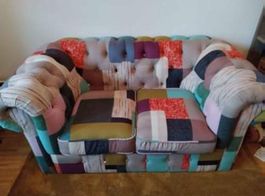 (KOPIE) Sofa