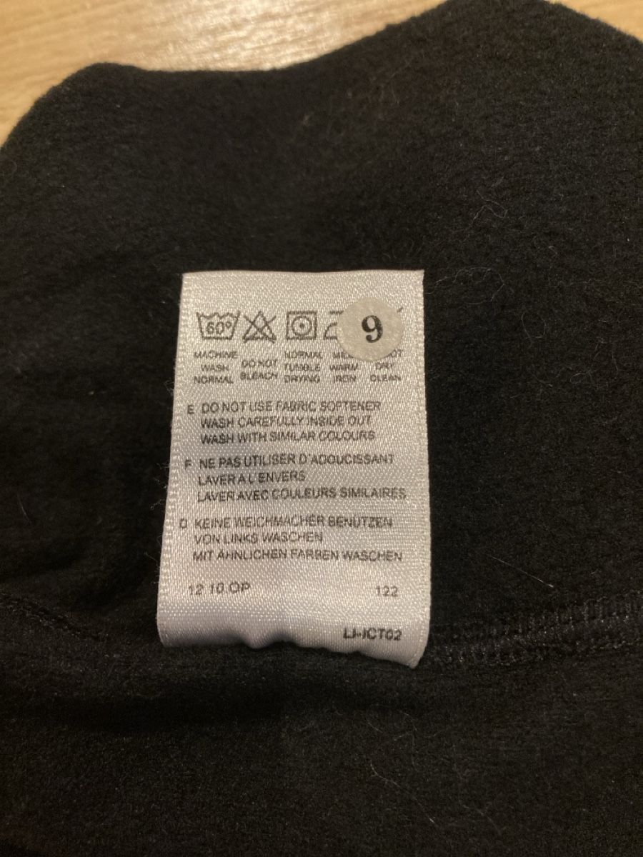 Odlo Altro in  Abbigliamento & Accessori: Passamontagna bambino – Usato da Urtenen-Schönbühl venduto da ale_b97 2