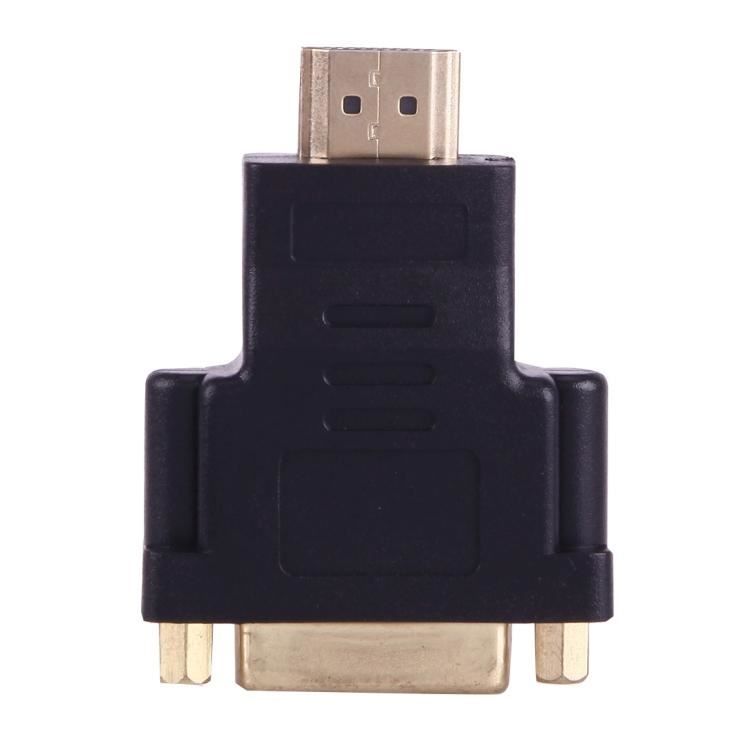 Unità & Adattatore: HDMI 19-poliger Stecker auf  DVI 24 + 1 – Nuovo e nell'imballaggio originale da Aesch BL venduto da Elektronik_Laden 1