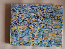 Buch Werner Meier 1993