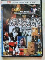 DVD Nirvana - Unplugged in New York