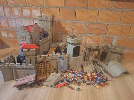 Playmobil Ritterburg