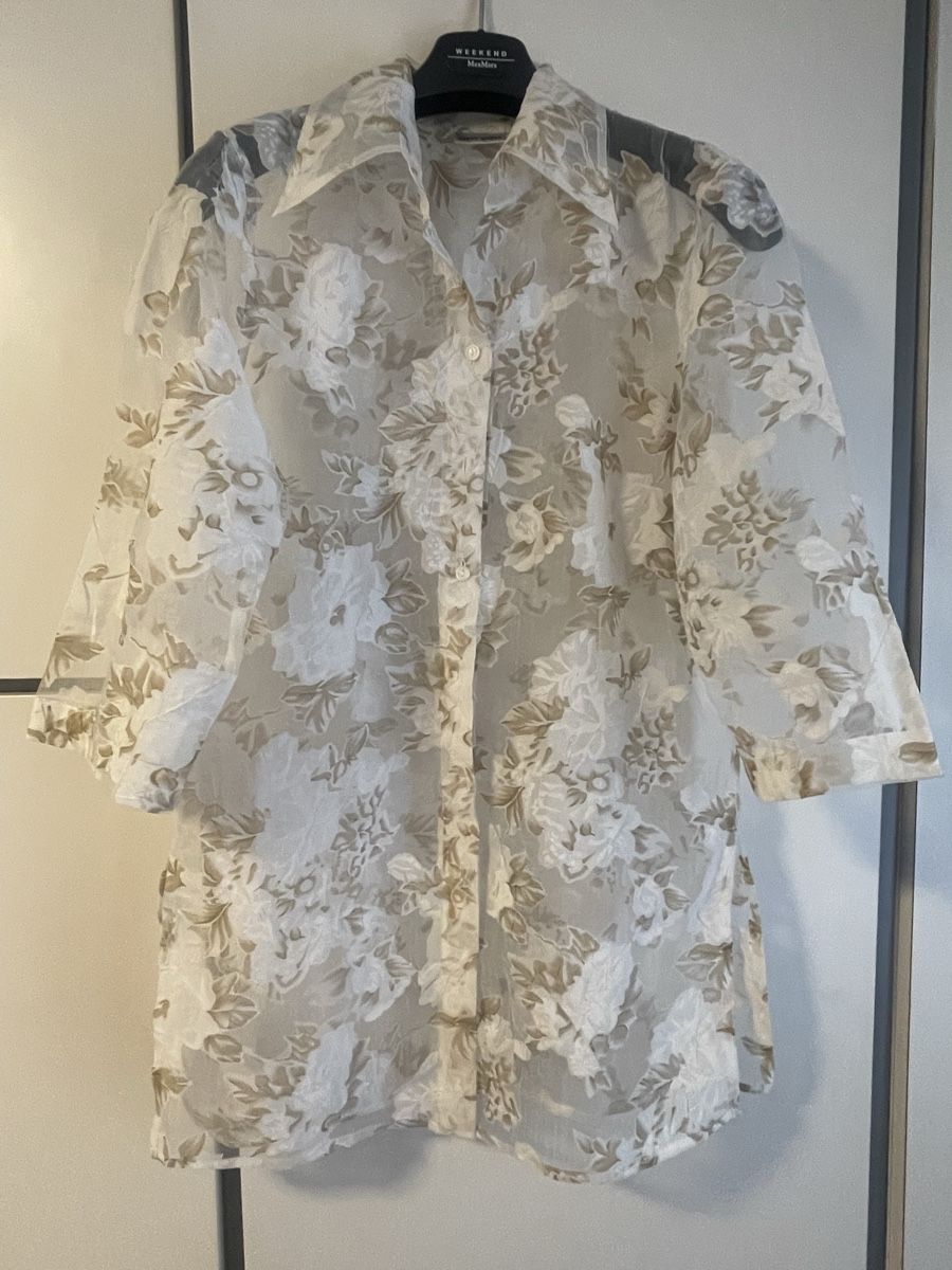 Gerry Weber Camicette: Gerry Weber Bluse M – Usato da Dübendorf venduto da olh_rs5r