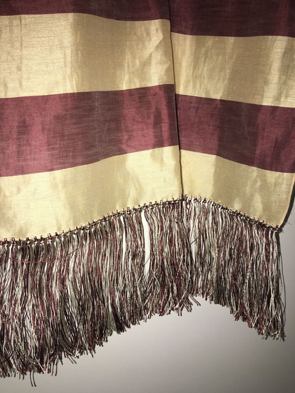 Foulards, Tücher & Schals: DAMEN SCHAL FOULARD – Gebraucht aus Basel von ros_gw5v 2