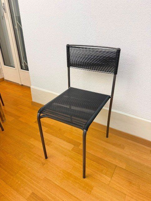 Chaises: Stuhl (10er Set) – D'occasion à Egolzwil par lorena_a