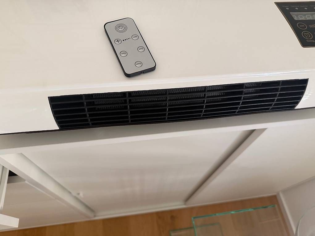 Climatiseurs: Klimagerät - Coolizi Portable Air Conditioning – Neuf (Voir description) à Bremgarten AG par GLOBI2021 1