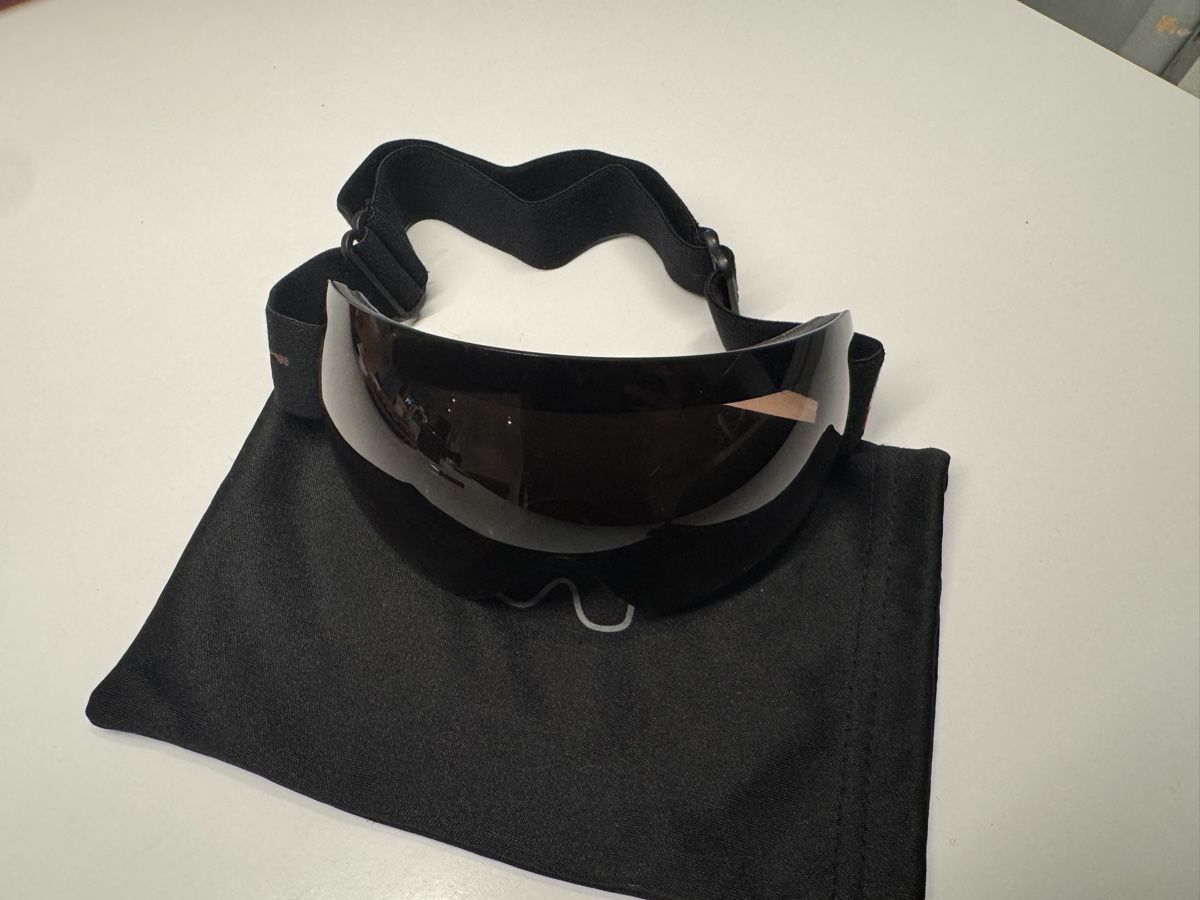 Lunettes & Verres: Skibrille Kleinkind – D'occasion à Steinhausen par ani_k6nx 4