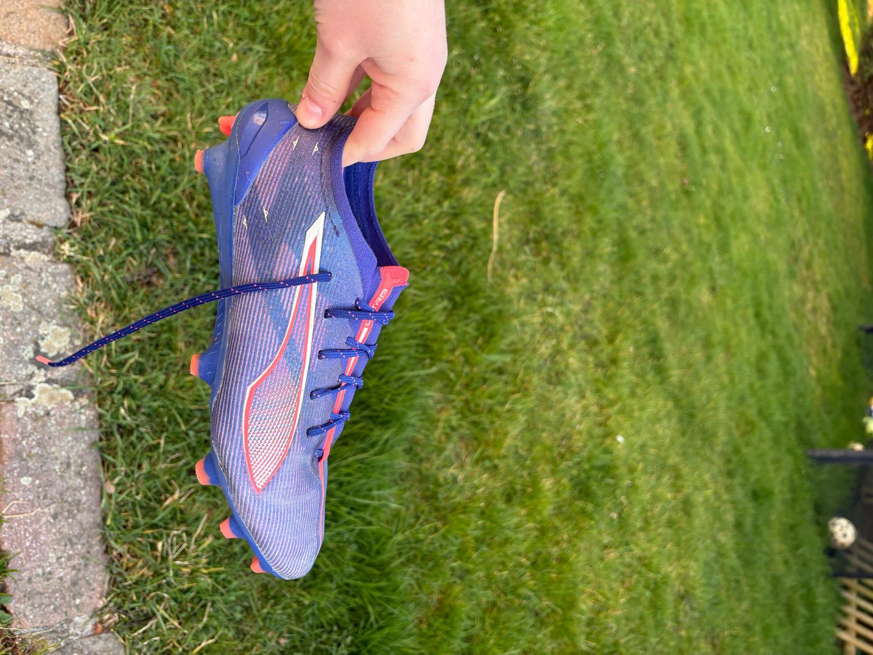 Puma Scarpe da uomo: Puma Ultra FG gr.40 – Usato da Schönenberg ZH venduto da Shurricane