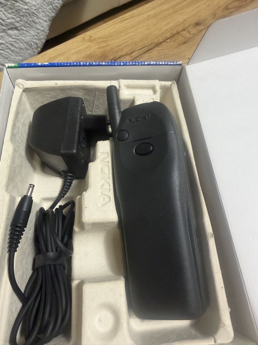 Telefoni cellulari / Smartphones: Nokia 5130(GSM1800)OVP – Nuovo (secondo la descrizione) da Regensdorf venduto da mex5145 2