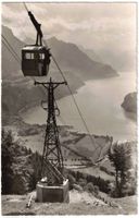 Brunnen - Luftseilbahn Urmiberg