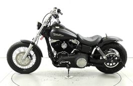 Harley Davidson FXDB
