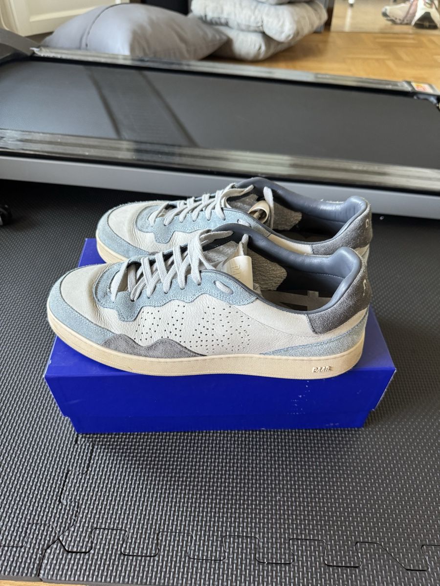 Chaussures hommes: P448 Sneakers Size 41 – D'occasion à Uetikon am See par gre_5mqs