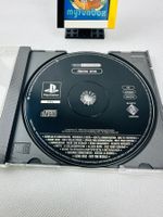 Playstation 1 PSX  PS1 Demo one Disc only
