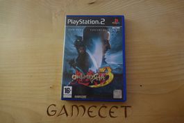 Onimusha 3