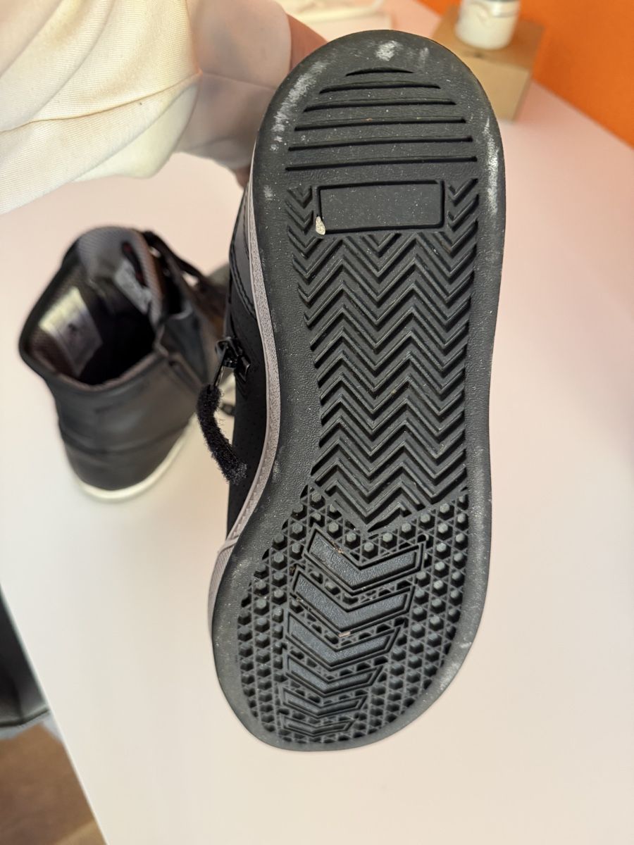 Damenschuhe: Motorradschuhe, Da Gr 40 – Gebraucht aus Aarwangen von Cyango 2
