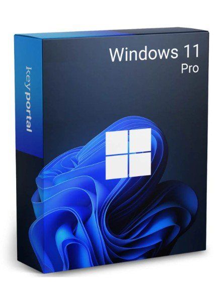 Microsoft Software: Microsoft Windows 11 Pro, Original Vollversion Download  NEU – Nuovo (secondo la descrizione) da Möhlin venduto da 7falcon7