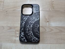 Hülle für iPhone 15 Pro