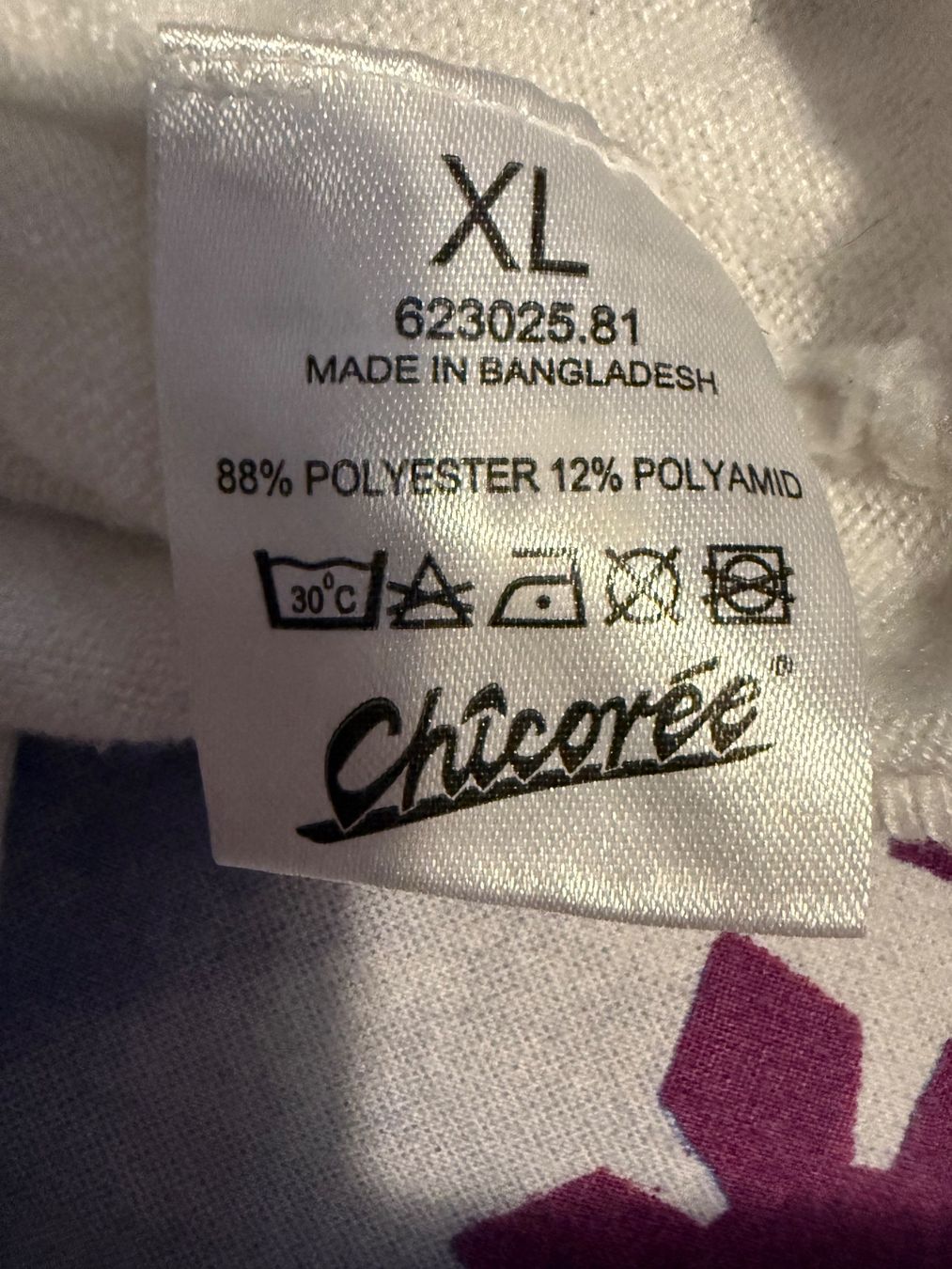 Pulls & Sweat-shirts: Edler, weisser Strickpullover mit Schmucksteinen, Gr. M – D'occasion à Hundwil par Sandysan1702 4