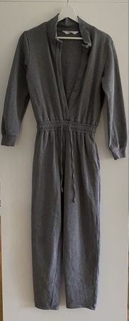 kuscheliger Trainer-Jumpsuit PeopleTree