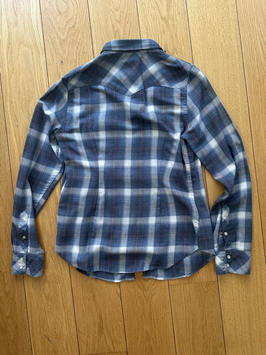 Levi's Camicette: Levi’s shirt size S  – Usato da Geneve venduto da iri_dr5s 5