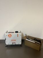 Vevor Standheizung 2kW Dieselheizung neu