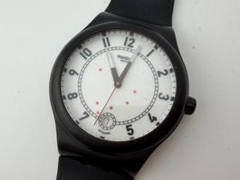 SWATCH Automatik Herrenuhr 41mm