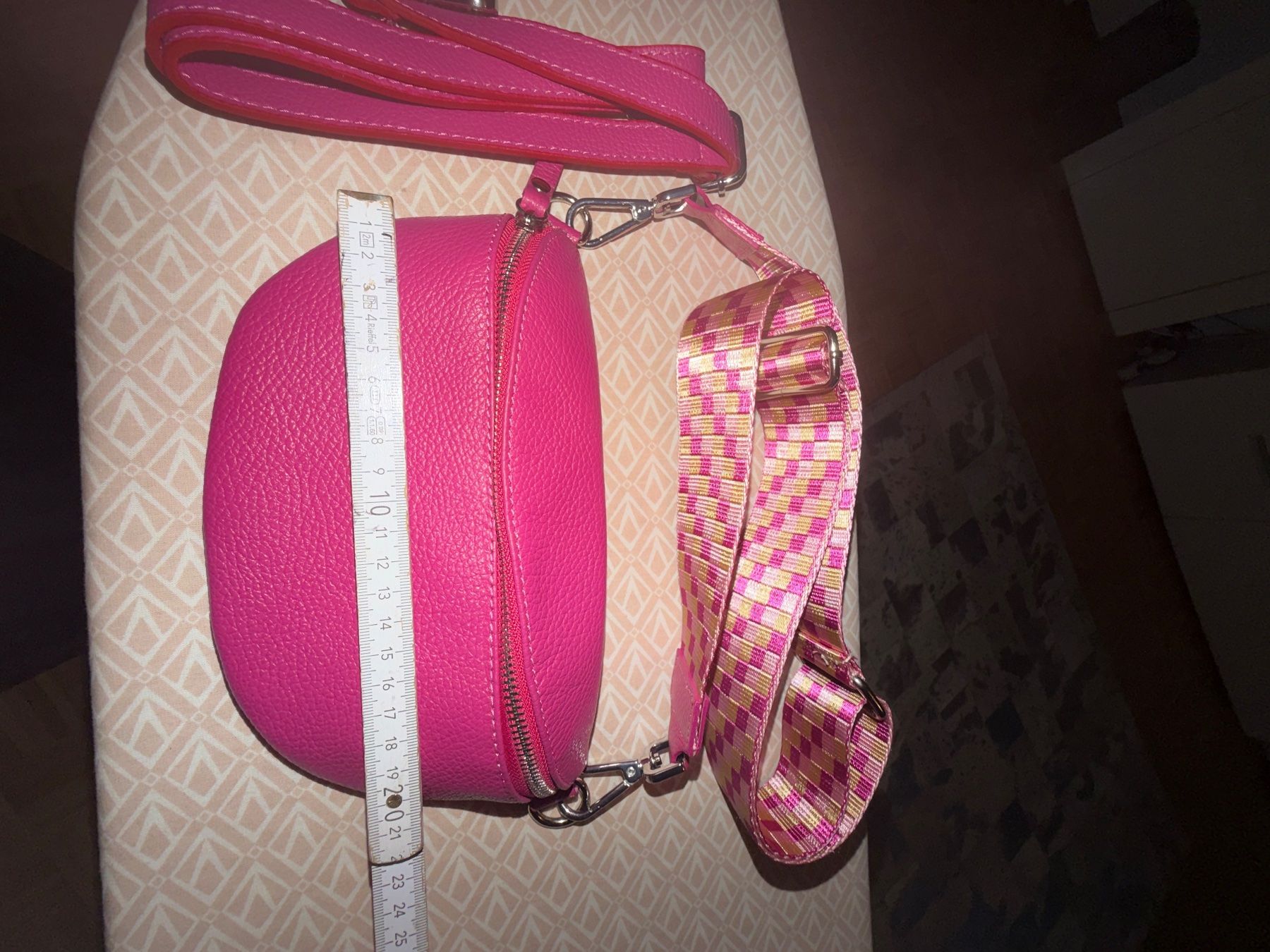 Taschen für Damen: Leder Tasche – Gebraucht aus St. Gallen von sty_rx6t 3