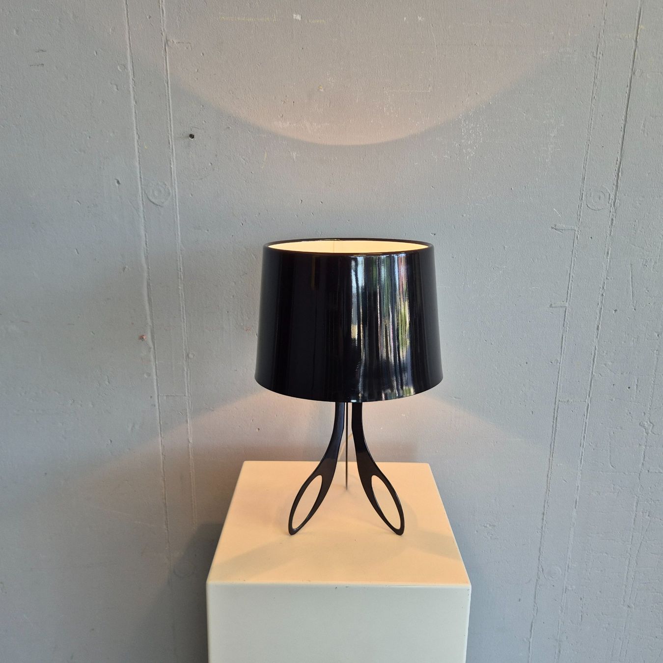 Lampade: Desk Lamp Tischlampe Tischleuchte – Usato da Nottwil venduto da Wondewa-Shop