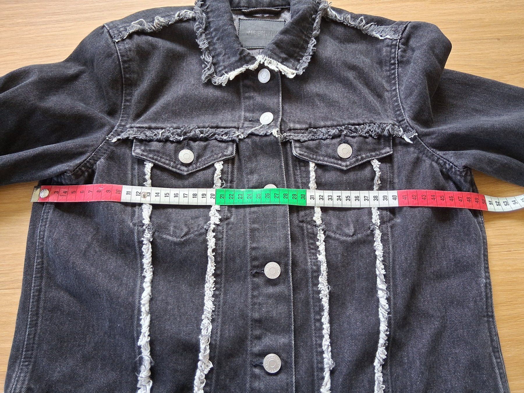Weekday Jacken: Weekday Jeansjacke S – Gebraucht aus Lengnau AG von Nathi88 4