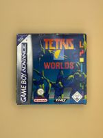 GBA / Tetris Worlds