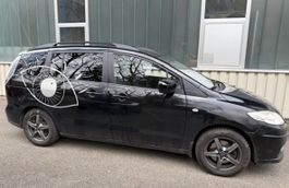 MAZDA 5 2.0