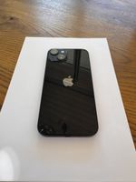Iphone 13 128GB Schwarz