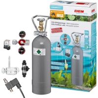 EHEIM CO2Set600 inkl. Nachtabschaltung