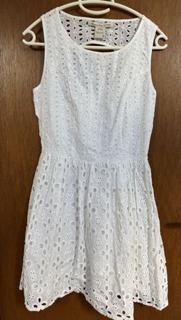 Neues Mini Sommerkleid Gr.S, American Rag Cie