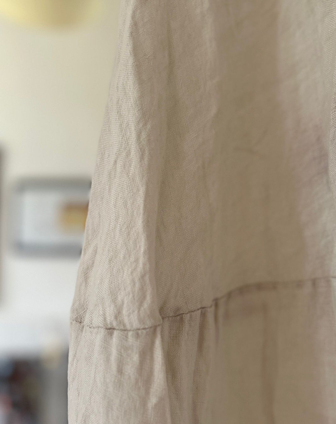 Gonne: JUPE EN LIN! M – Nuovo e nell'imballaggio originale da Locarno venduto da NicoNion 4