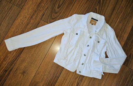 Jeans Jacke *ONLY* Gr. 36 (158 / 164)