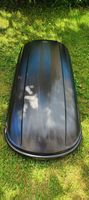 Dachbox Kamei Husky 