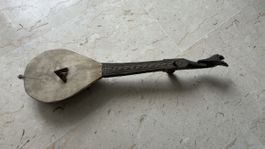 Violino a spillo (rebab egiziano)