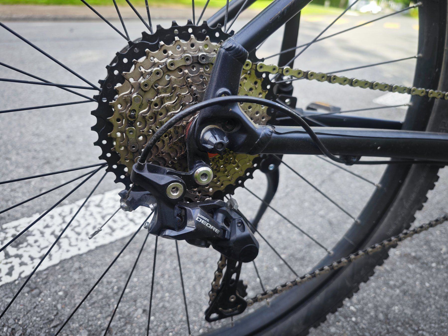 Specialized Vélos: Specialized Rockhopper Elite 29 – D'occasion à Kriens par Laurwentiu 7