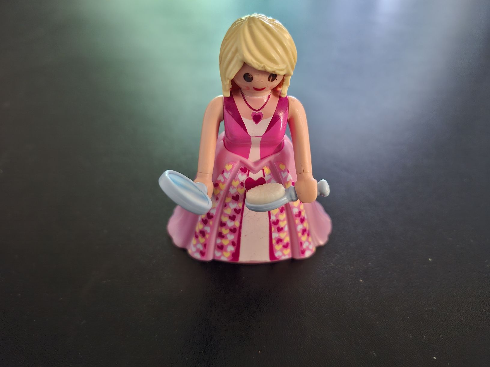Playmobil Giocattoli: Playmobil Prinzessin – Usato da Jonen venduto da h-blxgirl79 3