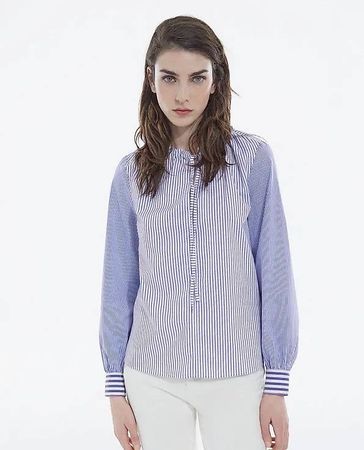 The Kooples Hemd Neu Größe 0