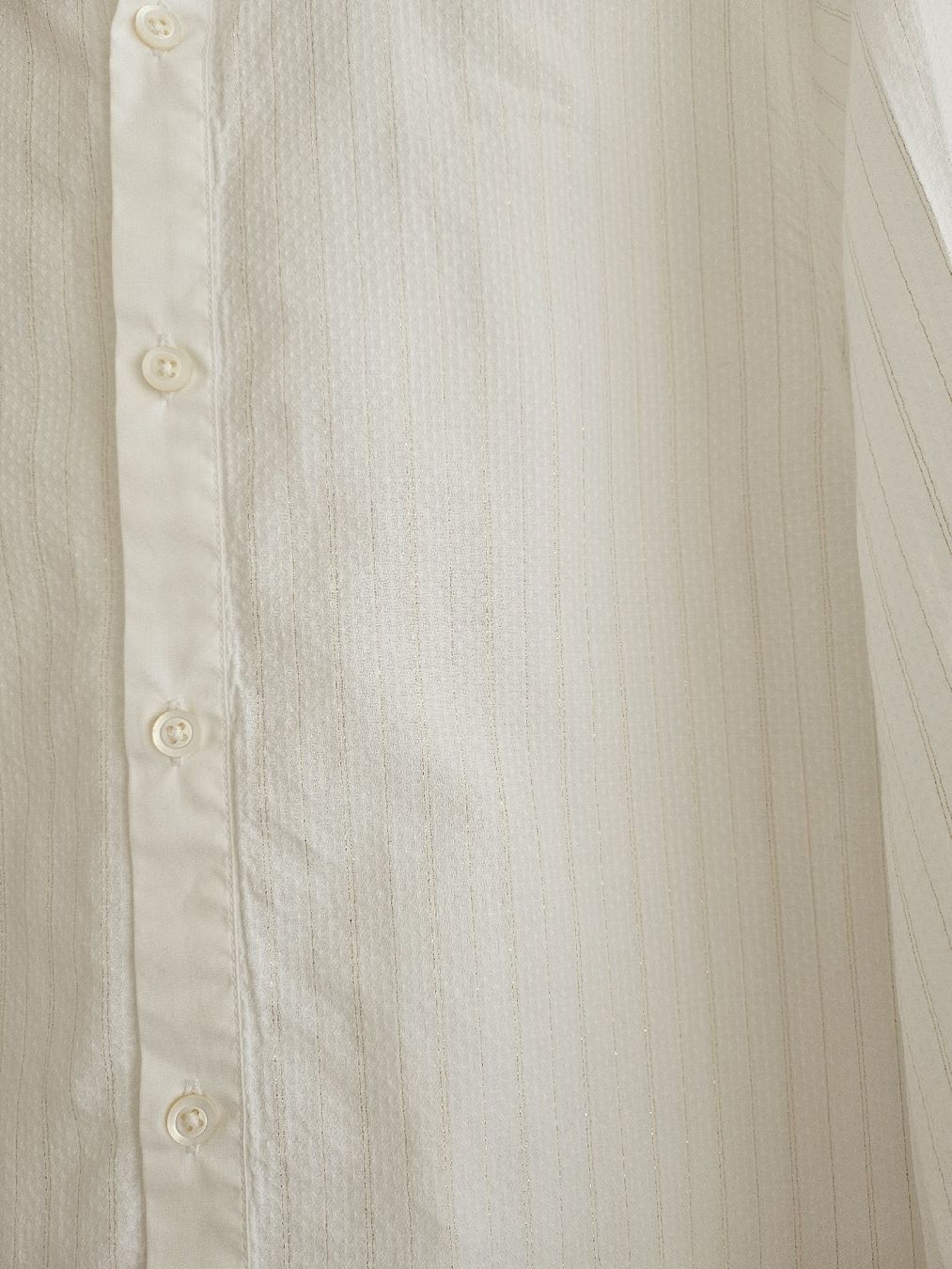 Hugo Boss Camicette: BOSS Blouse in size M, Light Cotton – Nuovo (secondo la descrizione) da Kilchberg ZH venduto da Thrift_Shop 6