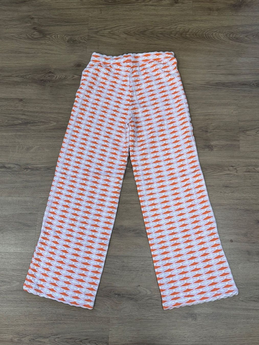 Zara Pantaloni: elegante Hose - Zara - Gr. S – Nuovo (secondo la descrizione) da Brügg BE venduto da rutschimedizin 3