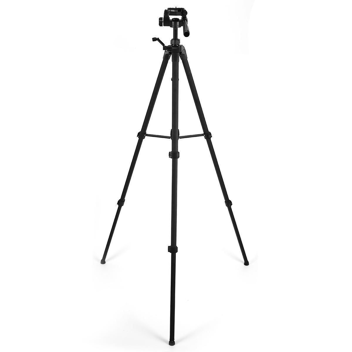 Halterungen: Kamera Stativ tripod mit Handy Halterung – Neu (gemäss Beschreibung) aus Thun von  6