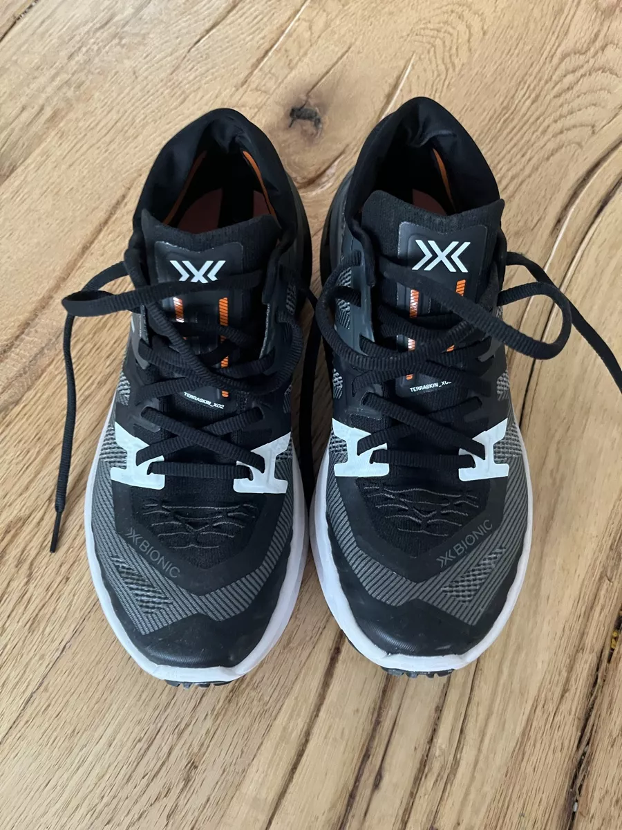 X-bionic Damenschuhe: X Bionic Laufschuh – Gebraucht aus Dottikon von kat_jk9m
