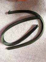 2x cable Sleeve Protector - Black - Brand New!