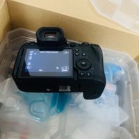 Canon EOS R6 Body  / mit 1 Jahr Garantie