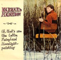 Bernhard Henrion Vinyl Single von 196-
