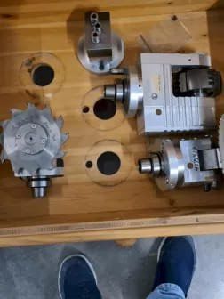 Tutte le macchine: Ima Bima 310 120/300 – Usato da Kirchberg SG venduto da mat_86zv 9
